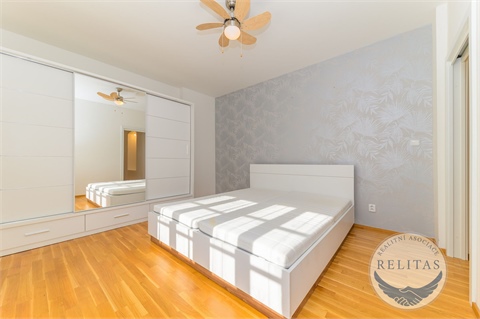 Pronájem bytu 2kk, 53 m² 14