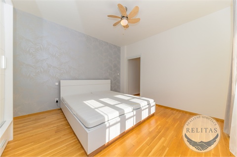 Pronájem bytu 2kk, 53 m² - 12