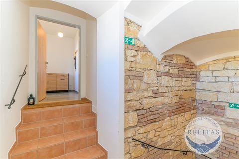 Pronájem bytu 2kk, 53 m² 24