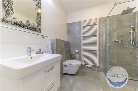 Pronájem bytu 2kk, 53 m² 22