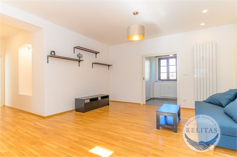 Pronájem bytu 2kk, 53 m² 6