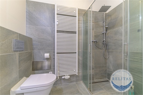 Pronájem bytu 2kk, 53 m² 20