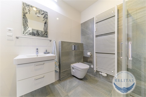 Pronájem bytu 2kk, 53 m² - 20