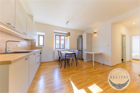 Pronájem bytu 2kk, 53 m² 2