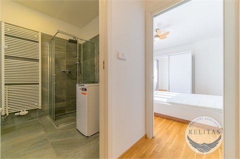 Pronájem bytu 2kk, 53 m² - 14