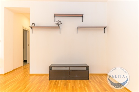Pronájem bytu 2kk, 53 m² - 6
