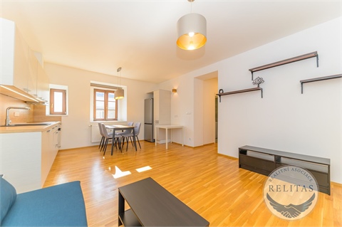 Pronájem bytu 2kk, 53 m² 8