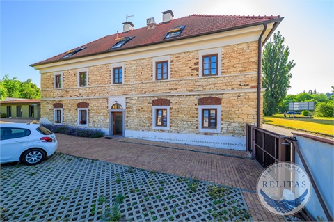 Pronájem bytu 2kk, 53 m² 28