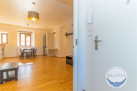 Pronájem bytu 2kk, 53 m² - 16