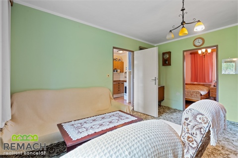 Prodej rodinného domu, 78 m² 20