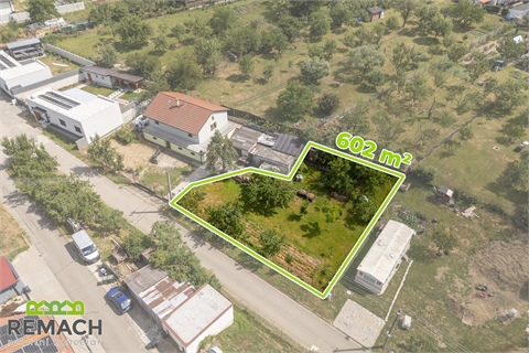 Prodej rodinného domu, 78 m² - 10