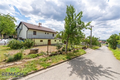 Prodej rodinného domu, 78 m² 8