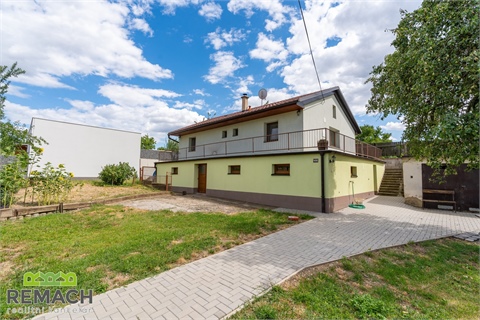 Prodej rodinného domu, 78 m² 0