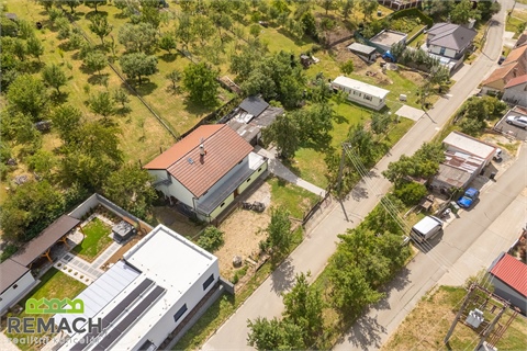 Prodej rodinného domu, 78 m² - 4