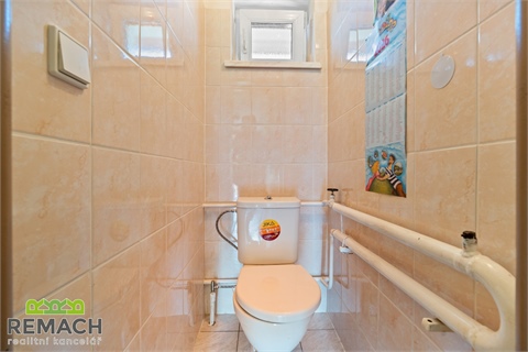 Prodej rodinného domu, 78 m² 22