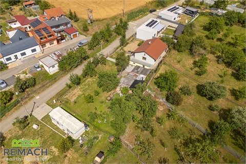 Prodej rodinného domu, 78 m² - 28