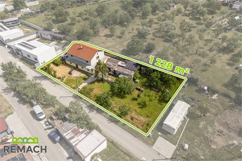 Prodej rodinného domu, 78 m² 12