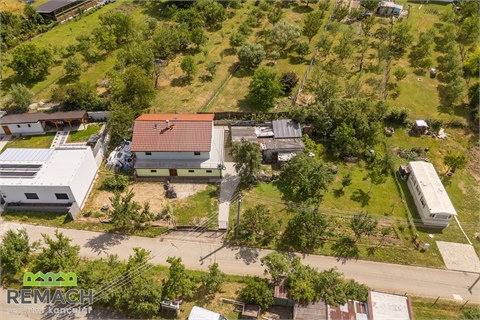 Prodej rodinného domu, 78 m² - 26