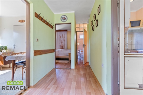 Prodej rodinného domu, 78 m² 14