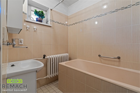 Prodej rodinného domu, 78 m² - 20