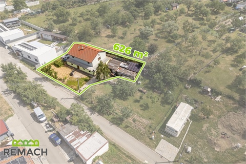 Prodej rodinného domu, 78 m² 10