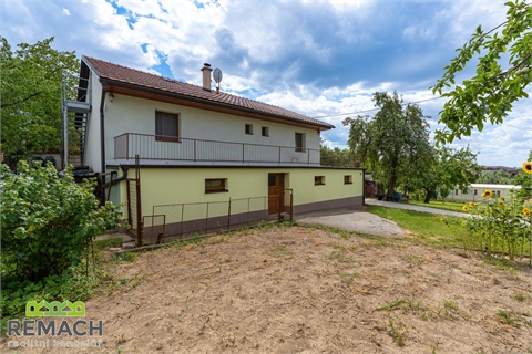 Prodej rodinného domu, 78 m² - 0