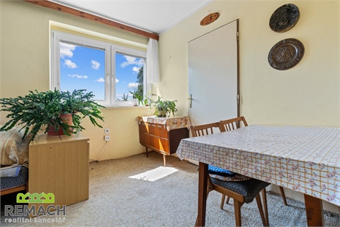 Prodej rodinného domu, 78 m² - 12