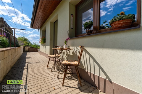 Prodej rodinného domu, 78 m² 2