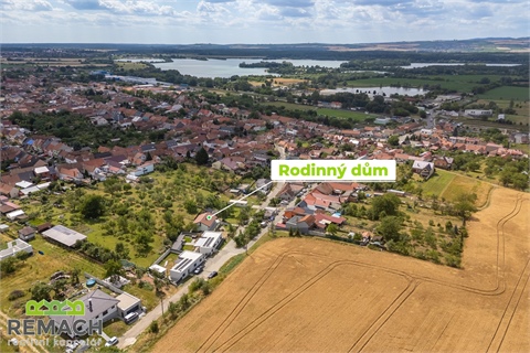 Prodej rodinného domu, 78 m² 26