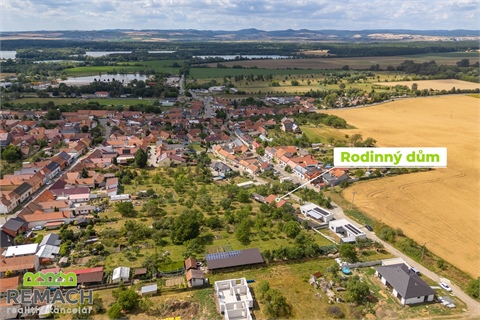 Prodej rodinného domu, 78 m² 6