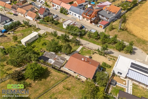 Prodej rodinného domu, 78 m² 28