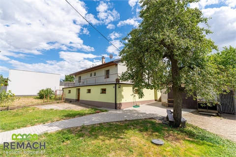 Prodej rodinného domu, 78 m² - 6