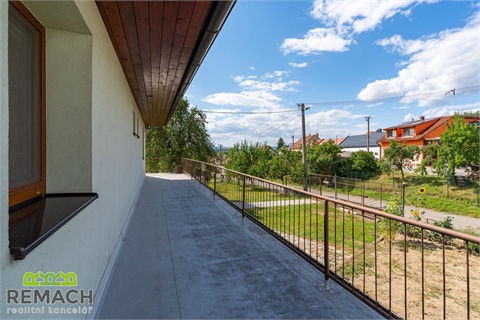 Prodej rodinného domu, 78 m² - 2