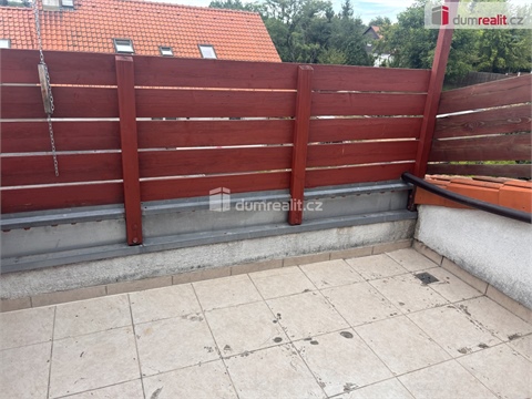 Pronájem bytu, 13 m² - 24