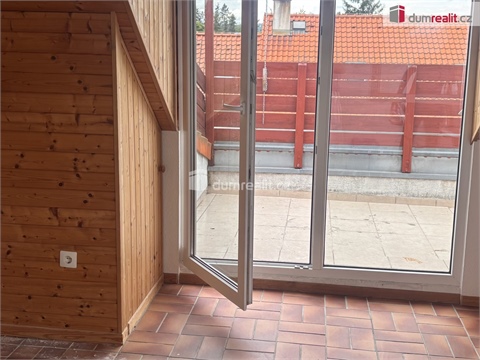 Pronájem bytu, 13 m² 22