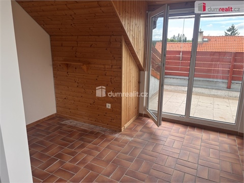 Pronájem bytu, 13 m² 2