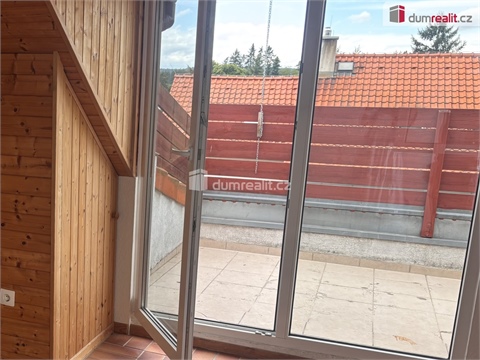 Pronájem bytu, 13 m² - 22