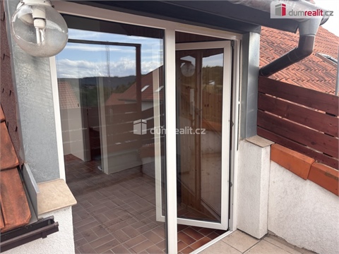 Pronájem bytu, 13 m² - 0