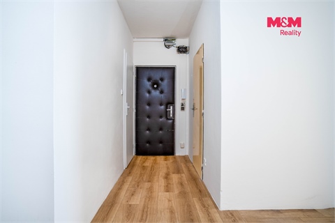 Prodej bytu 3+1, 79 m² - 18
