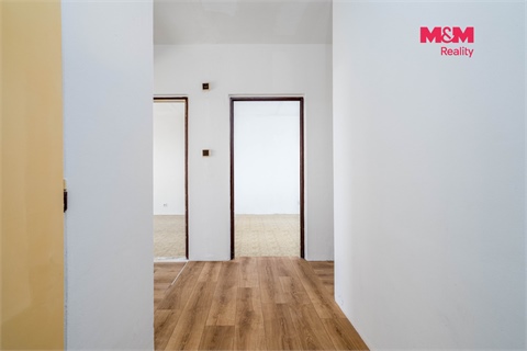 Prodej bytu 3+1, 79 m² 18