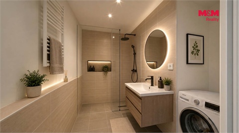 Prodej bytu 3+1, 79 m² - 4