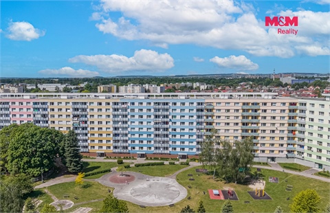 Prodej bytu 3+1, 79 m² 8
