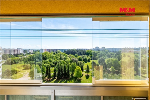 Prodej bytu 3+1, 79 m² - 16