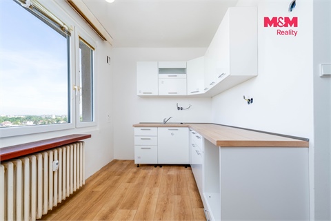 Prodej bytu 3+1, 79 m² - 0