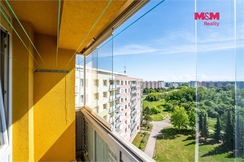 Prodej bytu 3+1, 79 m² - 6