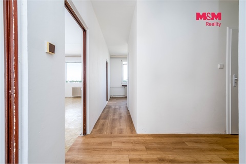 Prodej bytu 3+1, 79 m² 12