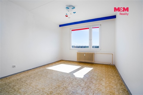 Prodej bytu 3+1, 79 m² - 14