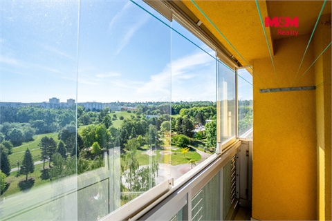 Prodej bytu 3+1, 79 m² - 8