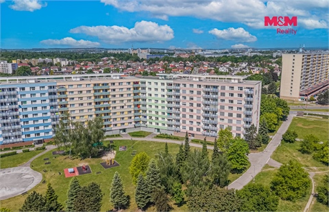 Prodej bytu 3+1, 79 m² 22