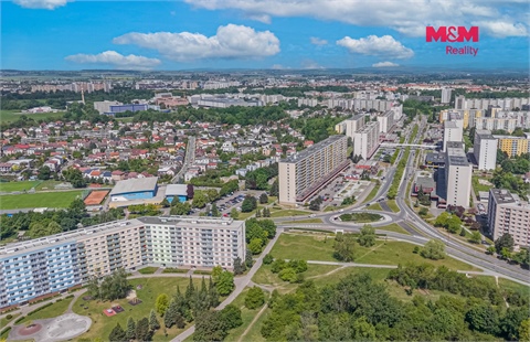 Prodej bytu 3+1, 79 m² 24